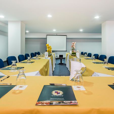 Hotel Egina Medellin Luaran gambar