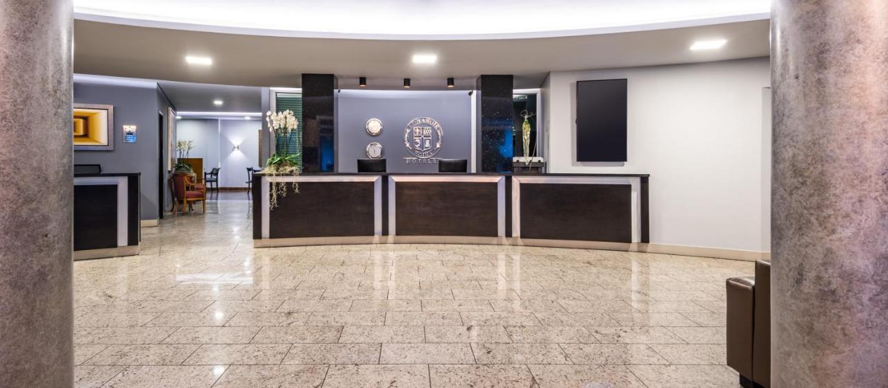 Hotel Egina Medellin Luaran gambar