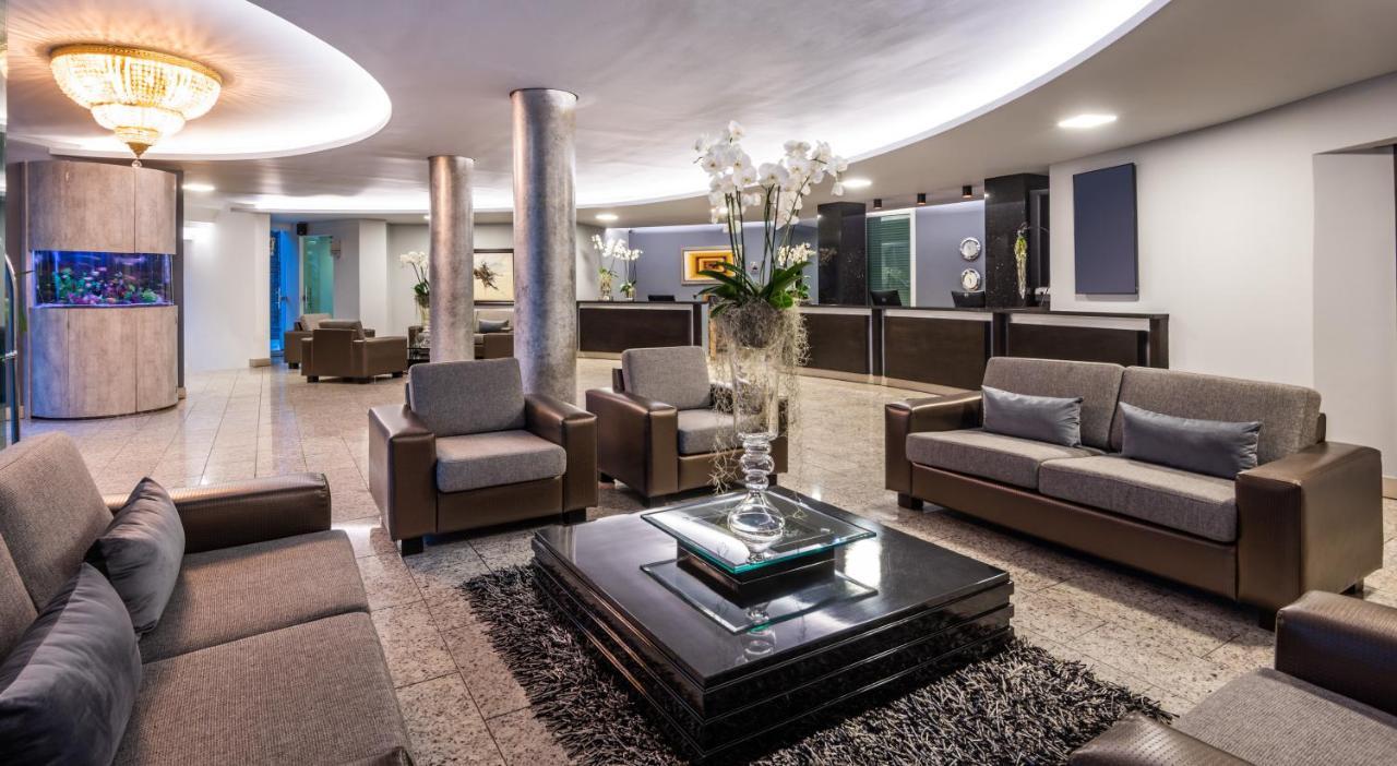 Hotel Egina Medellin Luaran gambar