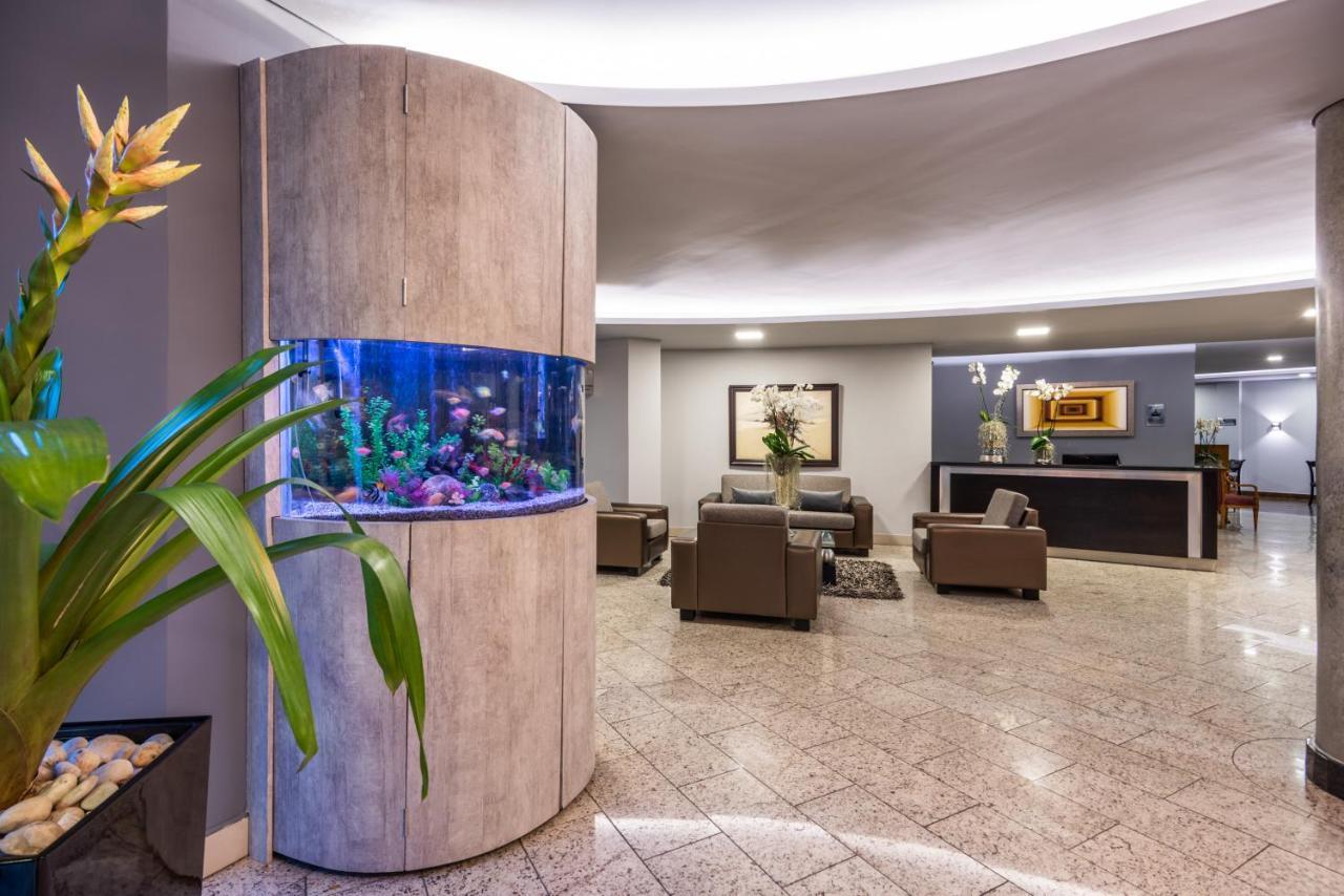 Hotel Egina Medellin Luaran gambar