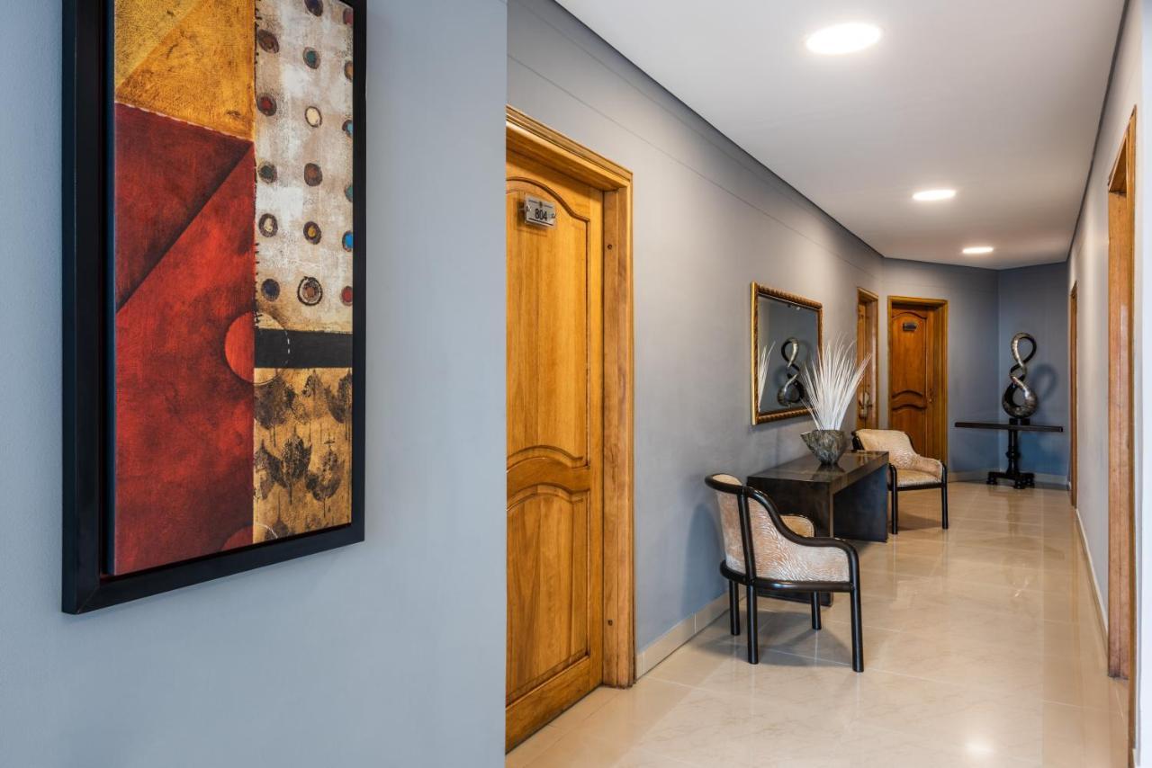 Hotel Egina Medellin Luaran gambar