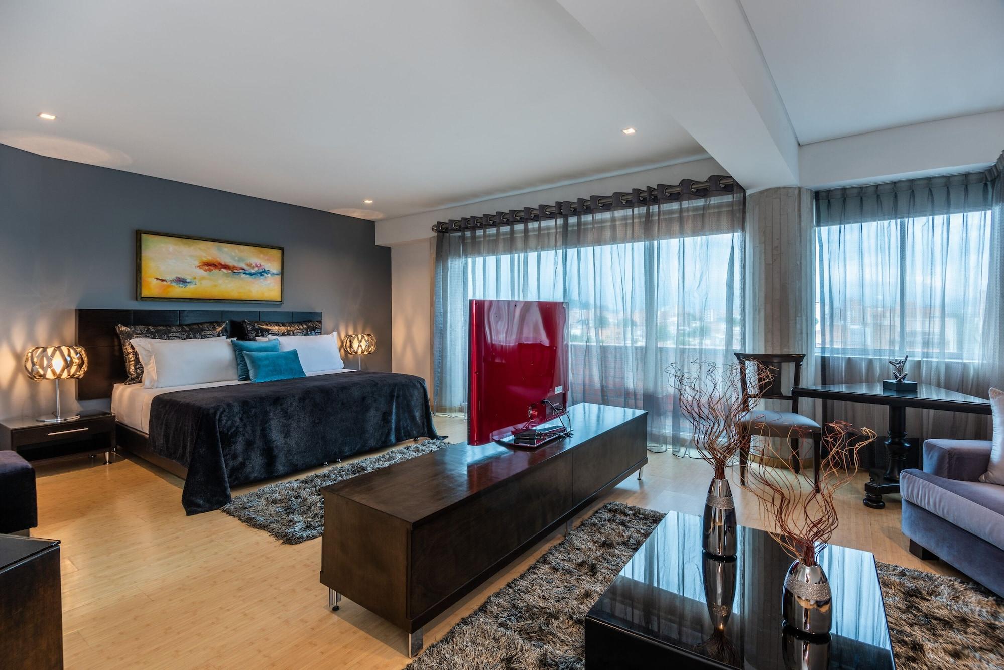 Hotel Egina Medellin Luaran gambar