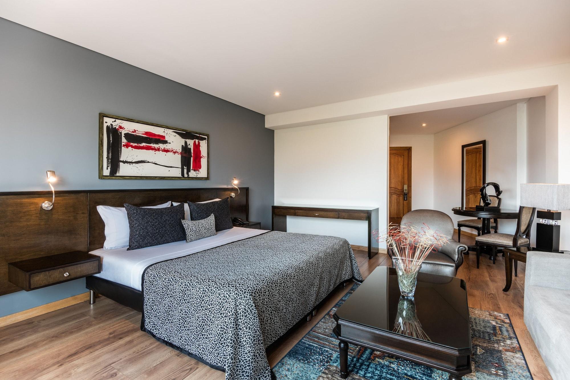 Hotel Egina Medellin Luaran gambar