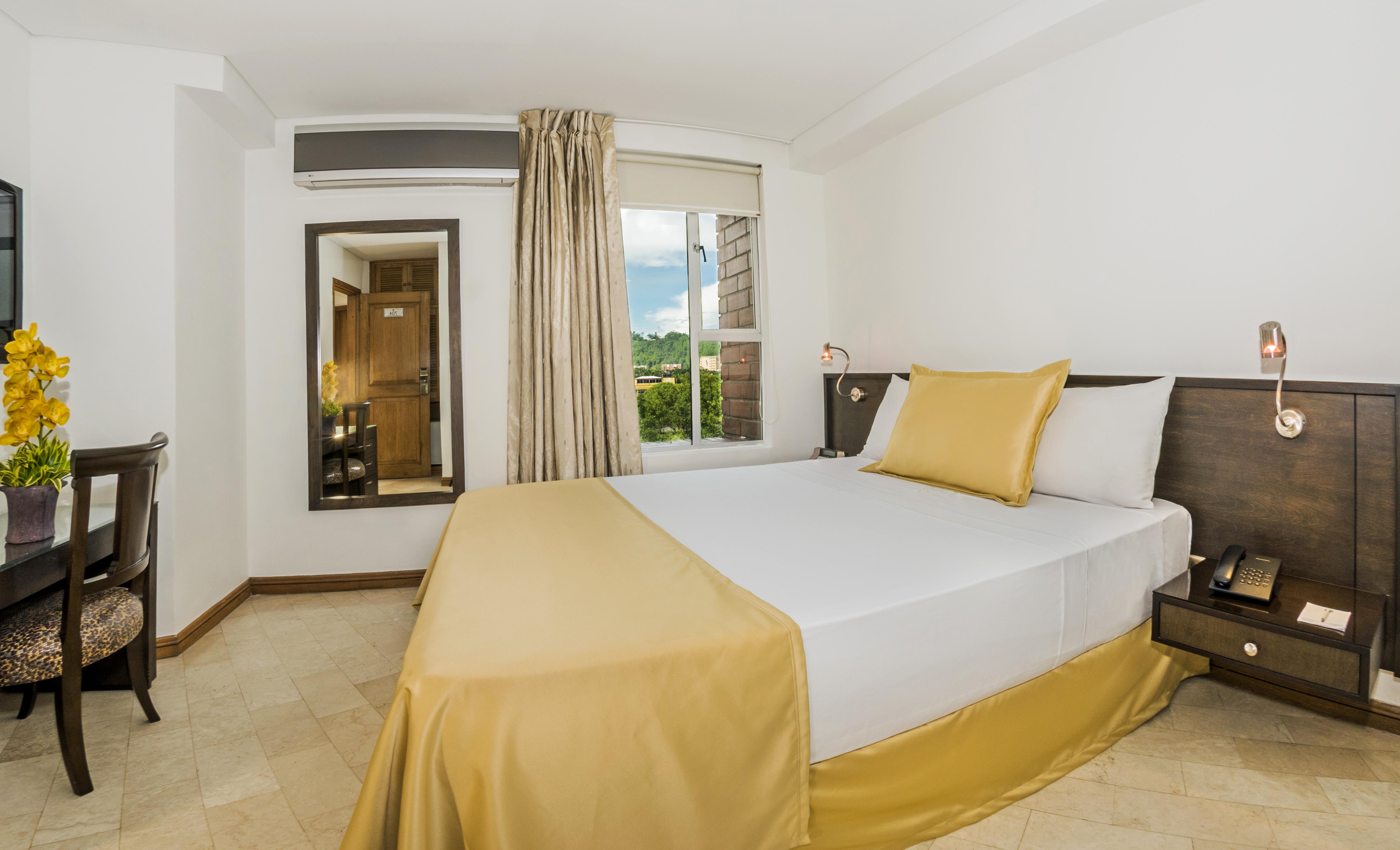 Hotel Egina Medellin Luaran gambar