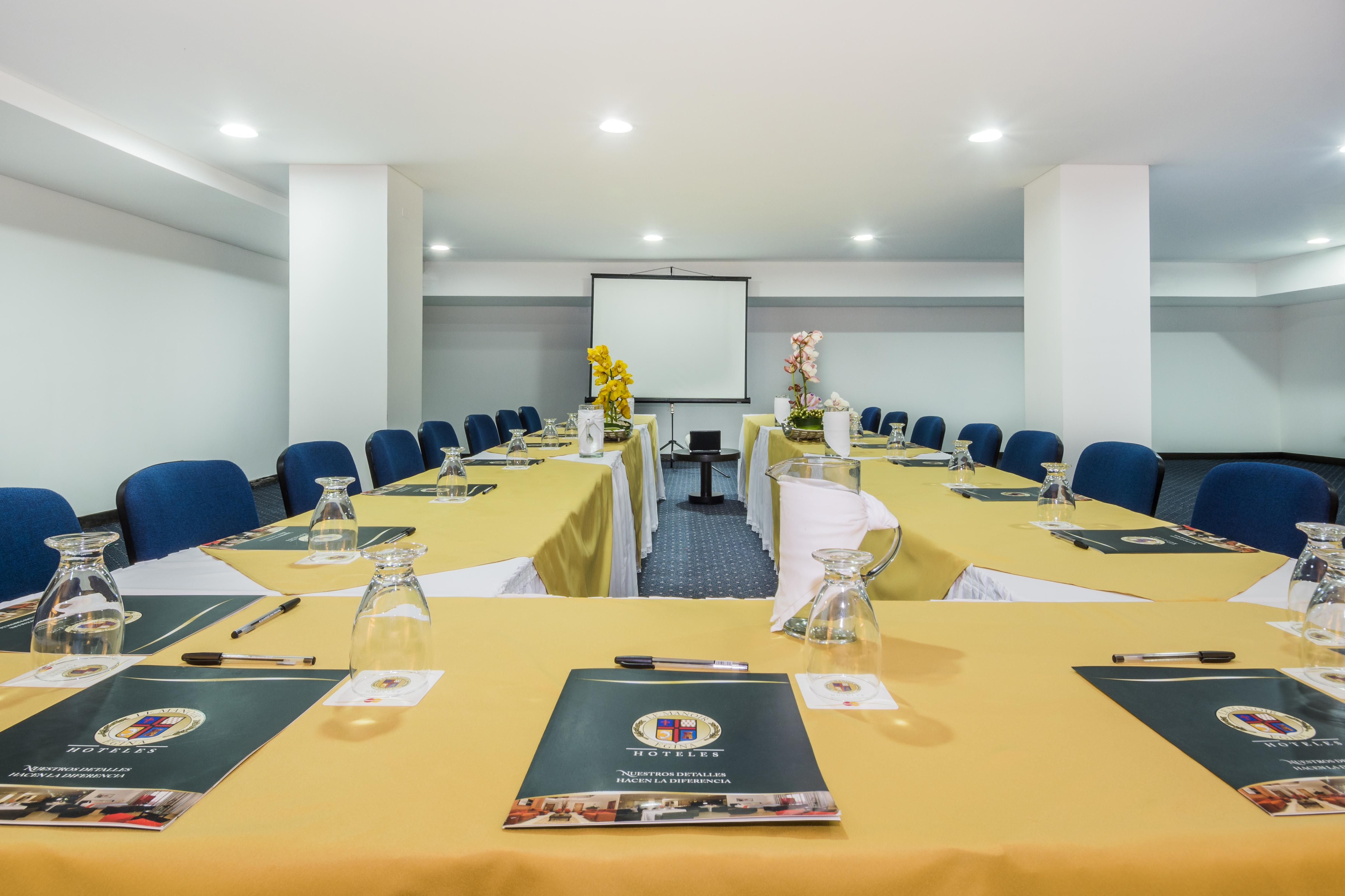 Hotel Egina Medellin Luaran gambar