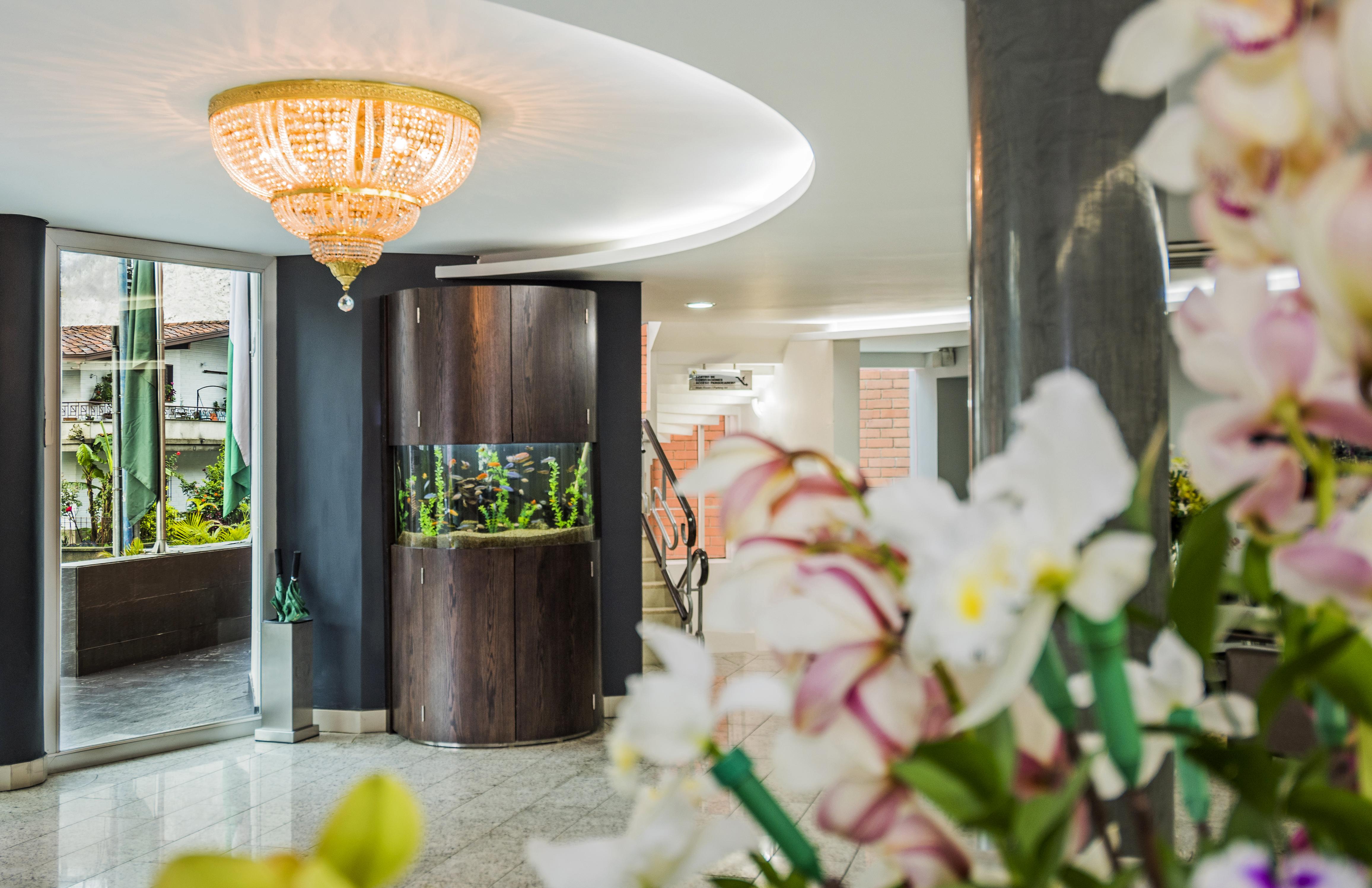Hotel Egina Medellin Luaran gambar