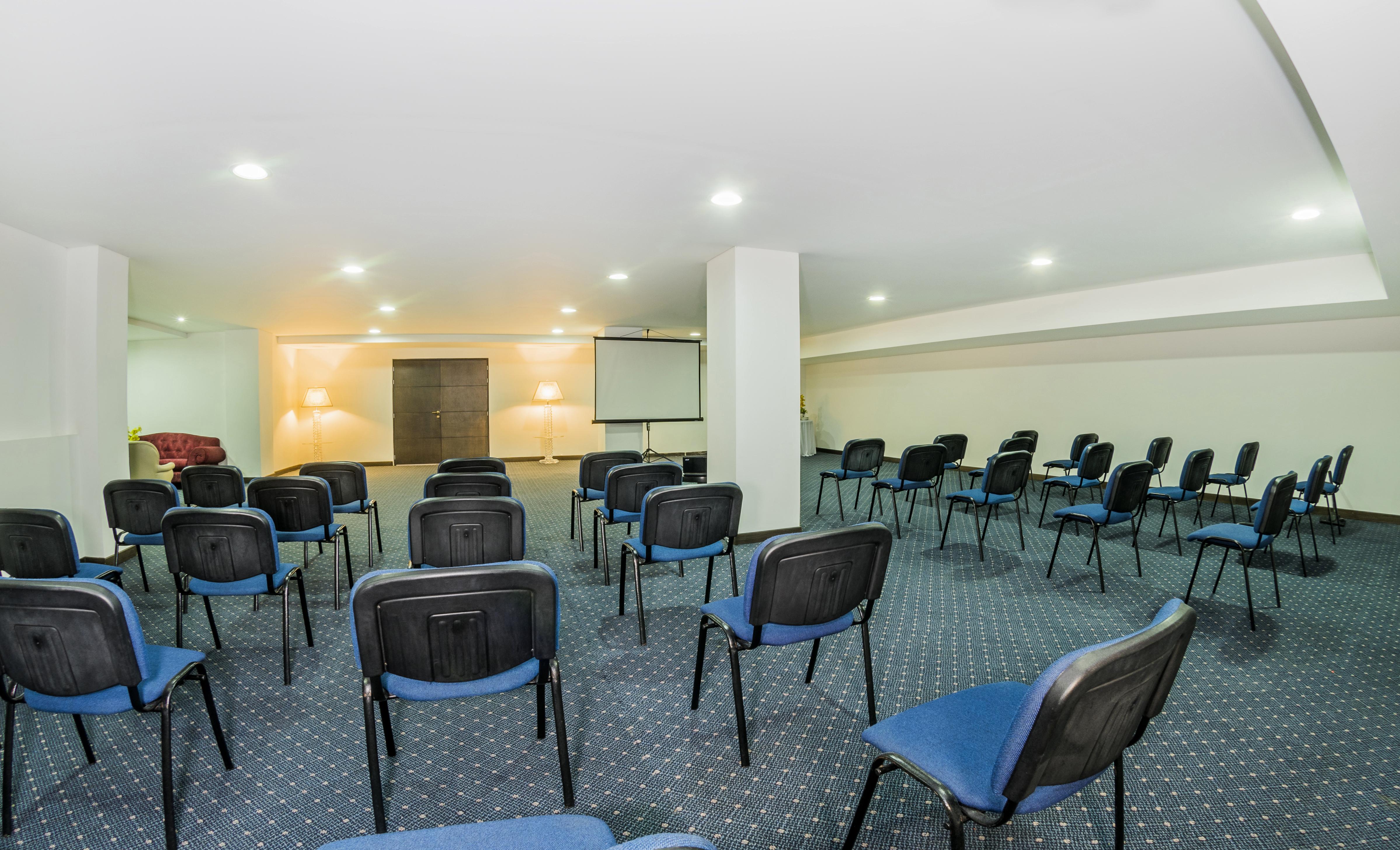 Hotel Egina Medellin Luaran gambar