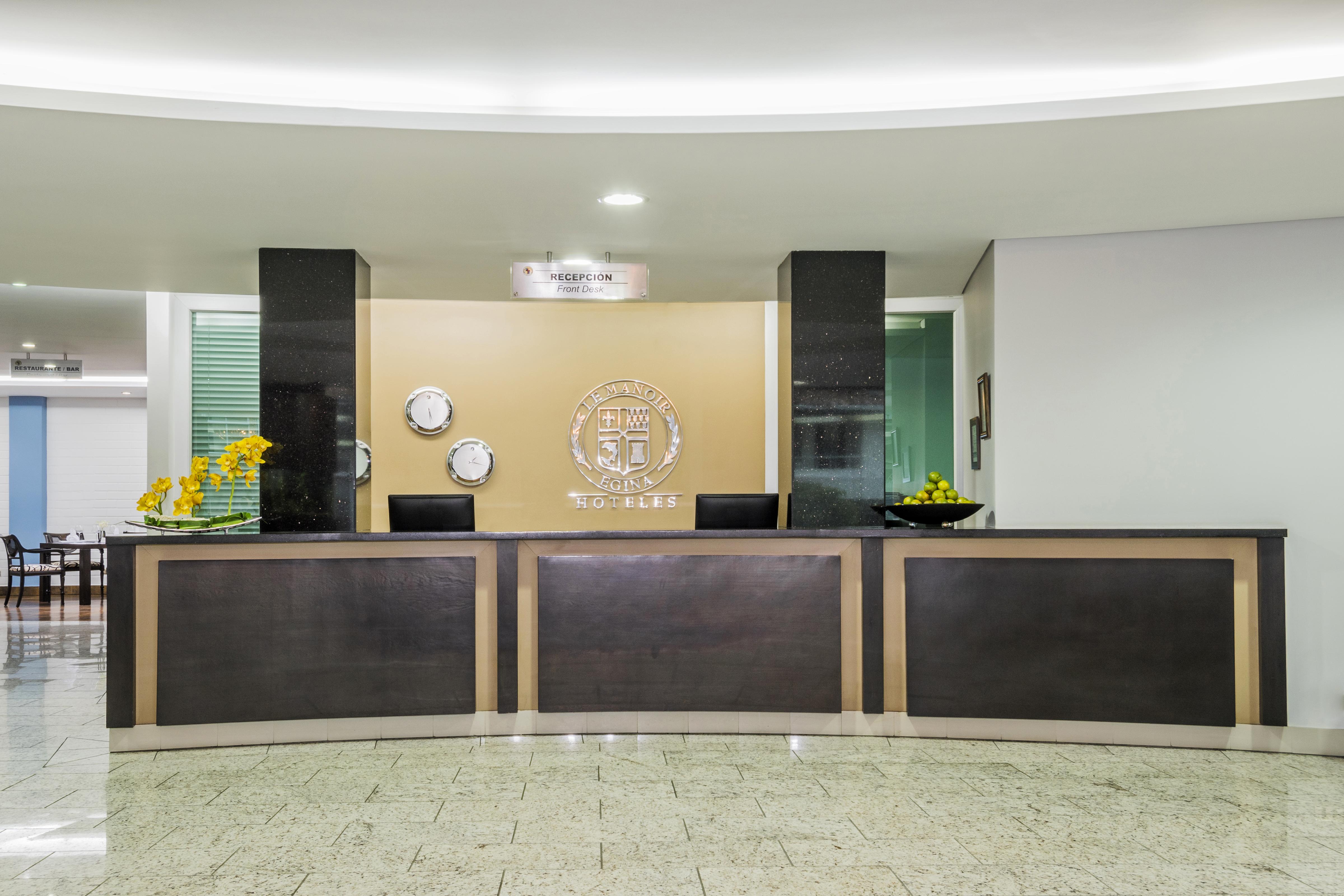 Hotel Egina Medellin Luaran gambar