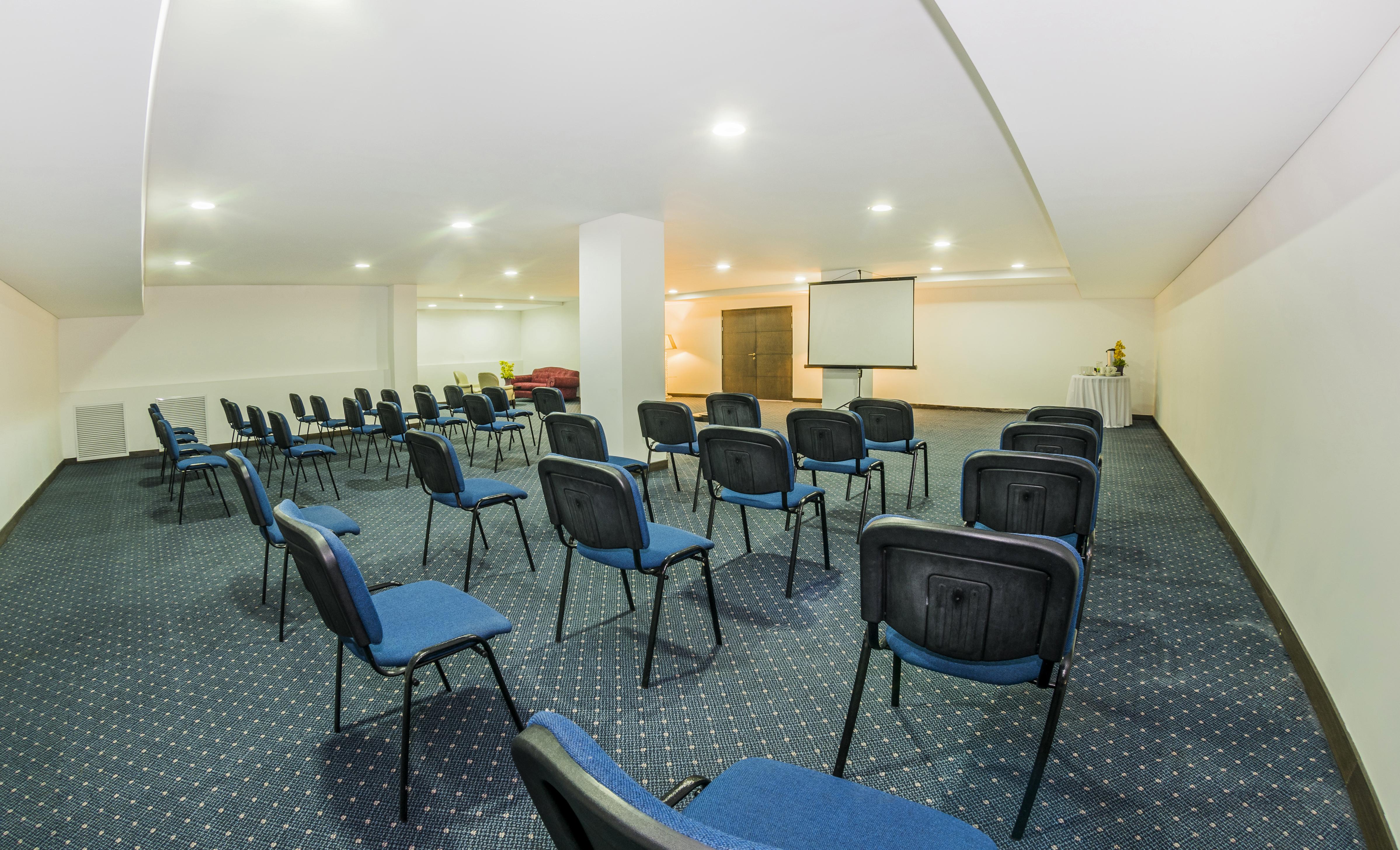 Hotel Egina Medellin Luaran gambar
