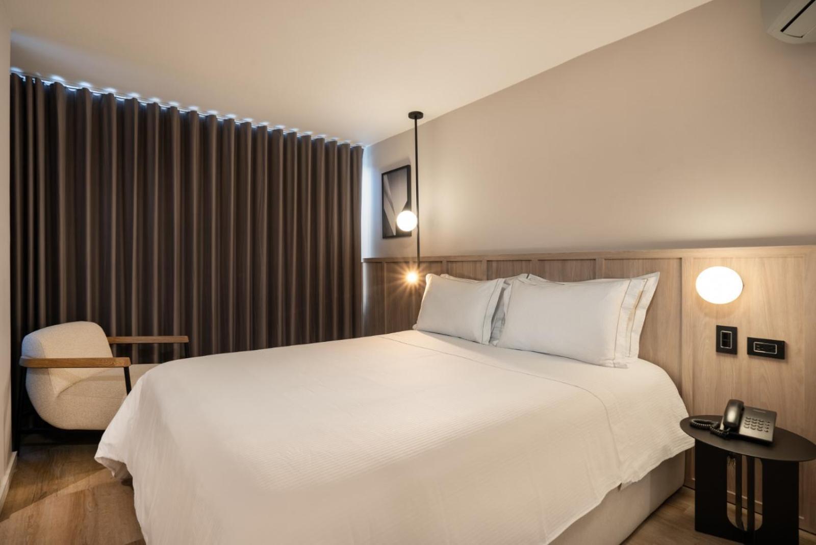 Hotel Egina Medellin Luaran gambar